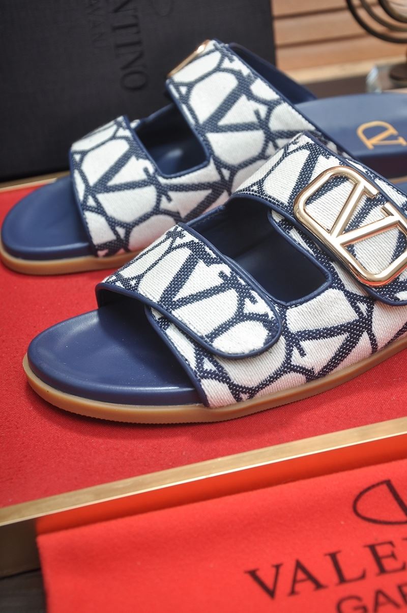 Valentino Slippers